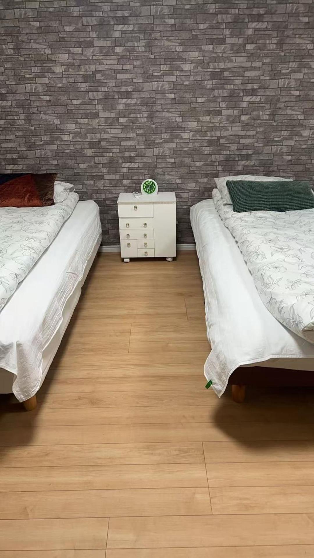 Nippori Osaka Nishi-Tengachaya Guesthouse西天下茶屋アパートメント Kültér fotó